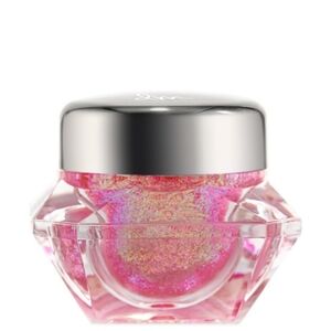 Danessa Myricks Beauty | Infinite Chrome Flakes Multichrome Gel for Eyes & Face